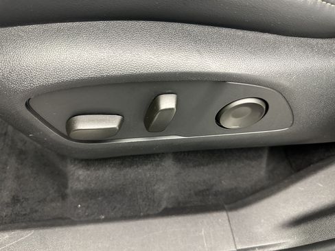 Certified 2026 Buick Enclave Sport Touring AWD/4WD image 14