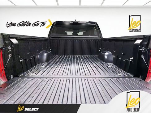 Used 2023 Toyota Tundra SR5 w/ SR5 Convenience Package AWD/4WD image 25