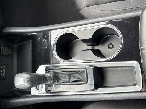 Used 2021 Nissan Altima 2.5 SV image 23