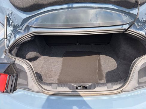 Used 2024 Ford Mustang Coupe RWD image 17