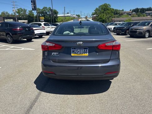 Used 2014 Kia Forte LX FWD image 6