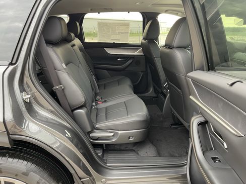 New 2025 MAZDA CX-90 3.3 Turbo w/ Preferred Package image 10