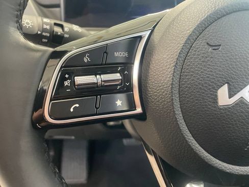 Certified 2024 Kia Seltos EX AWD/4WD image 28