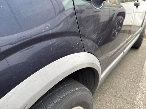 Used 2014 Chevrolet Captiva Sport LS image 8