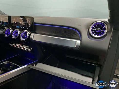 Used 2023 Mercedes-Benz EQB 300 4MATIC w/ Pinnacle Package image 88