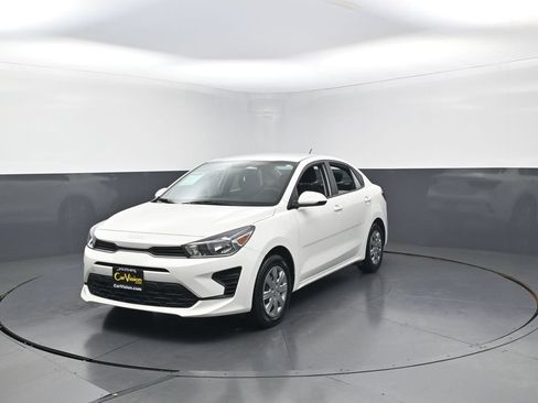 Used 2022 Kia Rio S FWD image 6