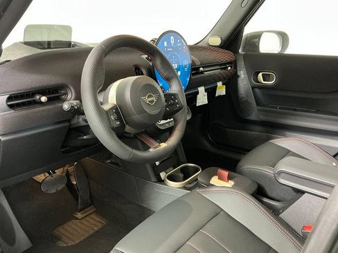 New 2026 MINI Cooper S FWD image 20