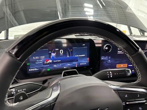 New 2026 Chevrolet Silverado EV LT w/ Premium Package image 16