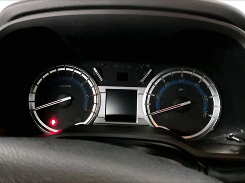 Used 2019 Toyota 4Runner Limited AWD/4WD image 26