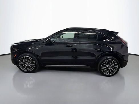 Used 2024 Cadillac XT4 Sport AWD/4WD image 6