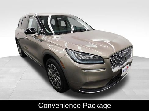 Used 2021 Lincoln Corsair FWD w/ Equipment Group 101A image 2