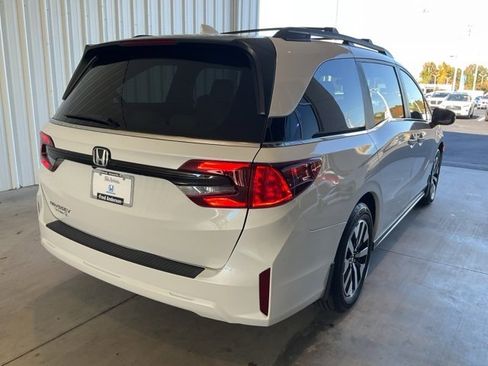 New 2026 Honda Odyssey EX-L image 24