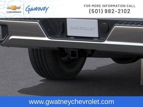 New 2026 Chevrolet Silverado 1500 LT image 14