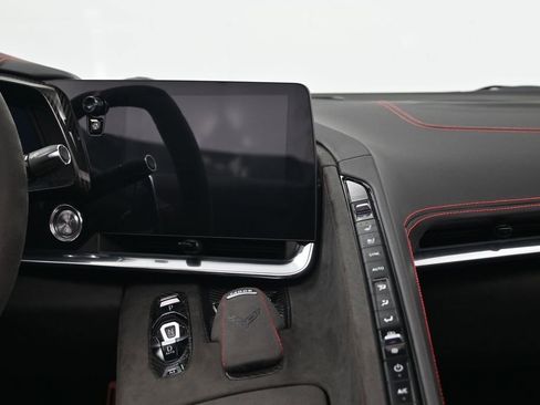 Used 2020 Chevrolet Corvette Stingray Premium Conv w/ 3LT Preferred Equipment Group RWD image 8