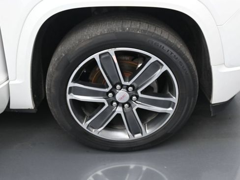 Used 2017 GMC Acadia Denali AWD/4WD image 44