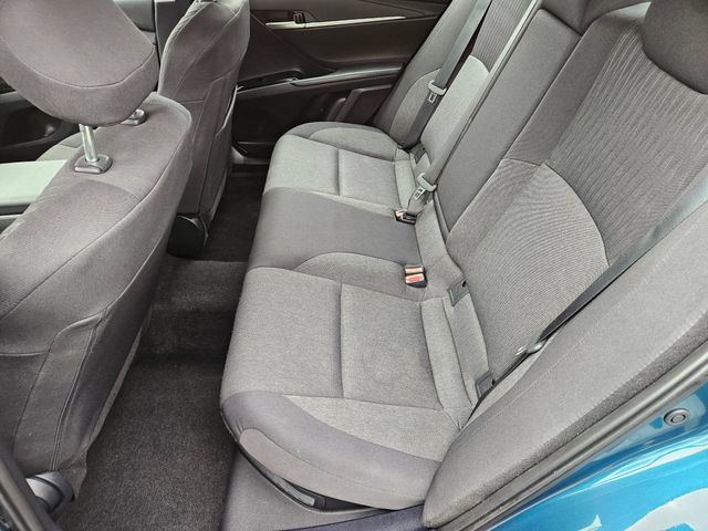 Used 2025 Toyota Camry LE FWD image 16