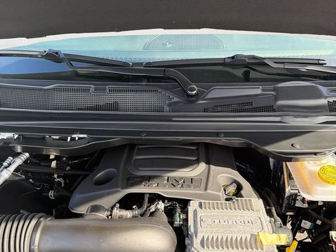 New 2026 RAM 1500 Big Horn AWD/4WD image 20