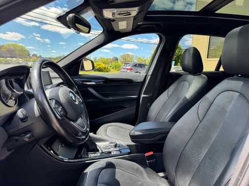 Used 2016 BMW X1 xDrive28i AWD/4WD image 21