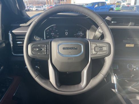 New 2026 GMC Sierra 2500 Denali Ultimate image 19