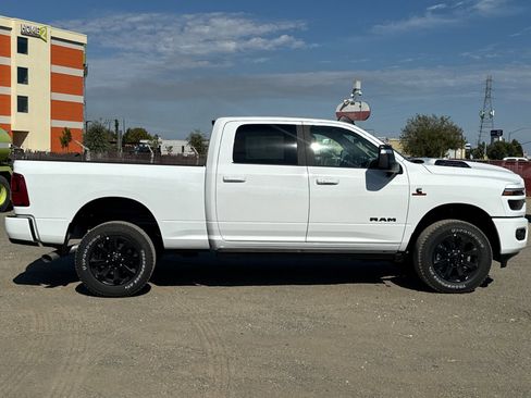 New 2026 RAM 2500 Laramie image 2