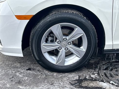 Used 2018 Honda Odyssey EX-L image 11