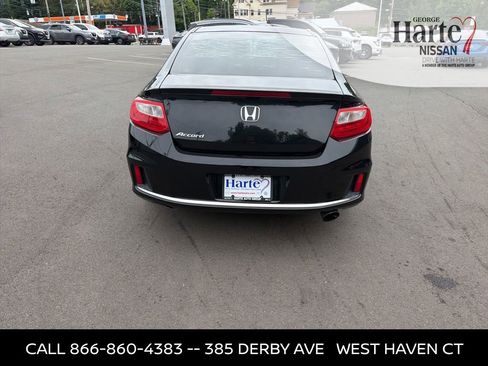 Used 2013 Honda Accord LX-S image 6