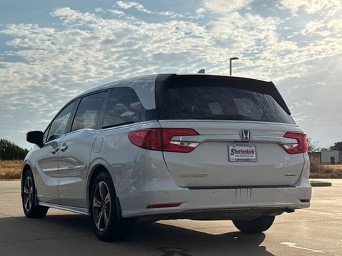 Used 2020 Honda Odyssey Touring image 6
