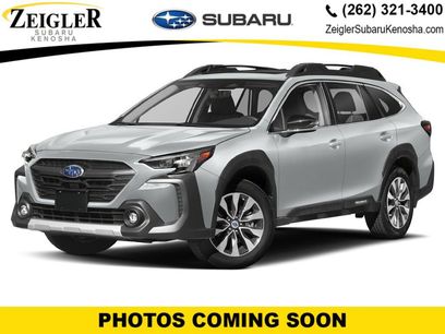 Used 2023 Subaru Outback Limited