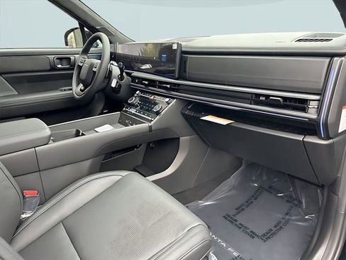 New 2026 Hyundai Santa Fe Calligraphy image 32