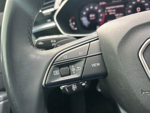 Used 2023 Audi Q3 2.0T Premium Plus w/ Premium Plus Package image 20