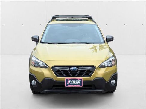 Used 2023 Subaru Crosstrek 2.5i Sport image 2