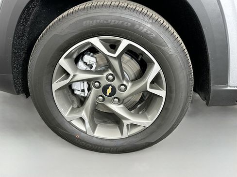New 2026 Chevrolet Trax LT w/ LT Convenience Package image 29