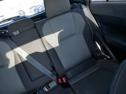 Used 2024 Subaru Crosstrek 2.0i Premium image 14