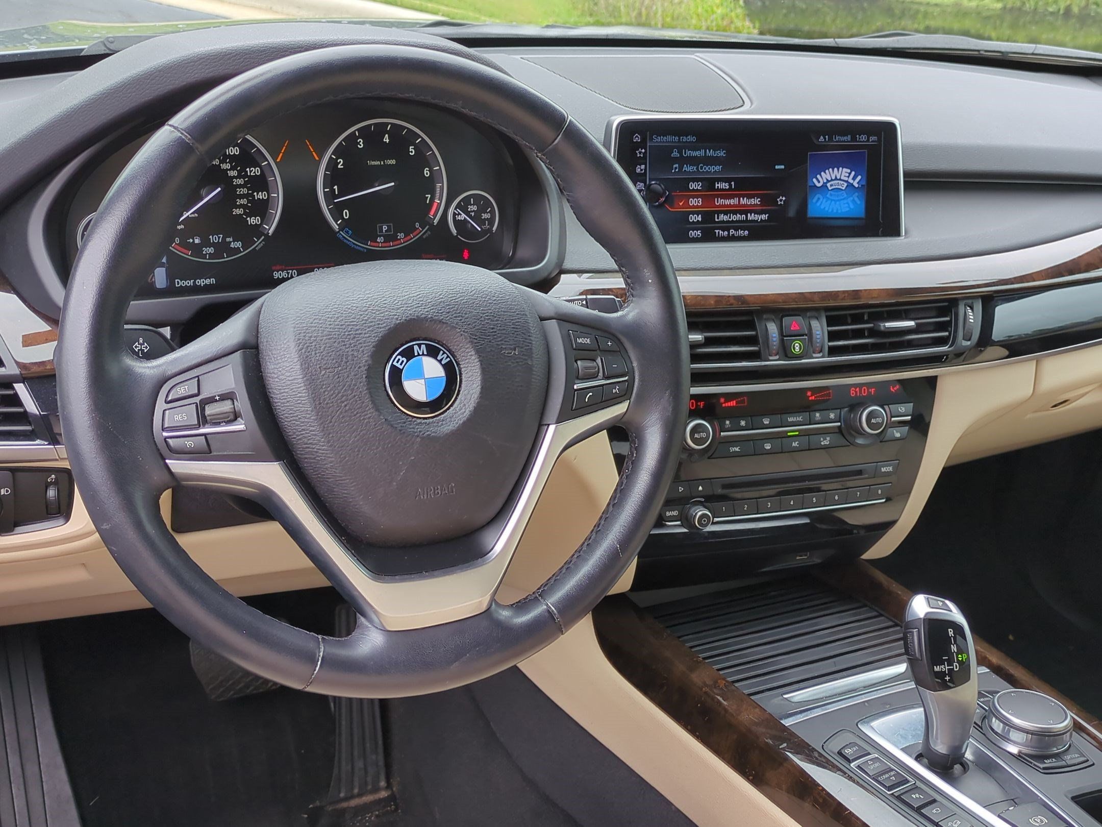 Used 2017 BMW X5 xDrive35i AWD/4WD image 29