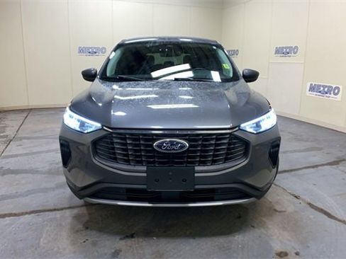 Certified 2023 Ford Escape Active image 8