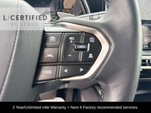 Used 2026 Lexus RX 350 Premium Plus w/ Accessory Package (Z1) FWD image 27