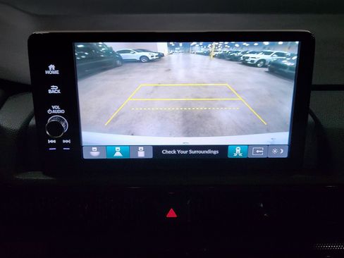Used 2024 Honda CR-V EX-L image 37
