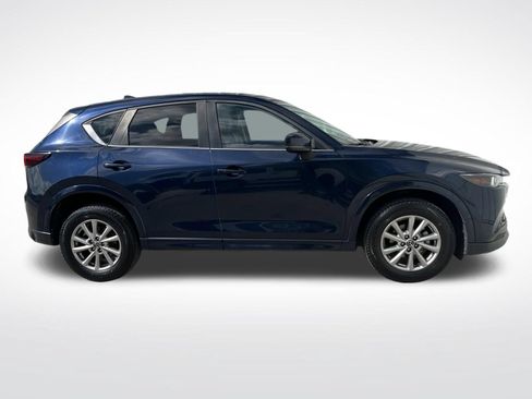 Certified 2024 MAZDA CX-5 AWD 2.5 S w/ Select Package image 6
