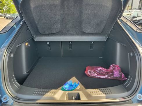 New 2026 Buick Envista Preferred w/ Convenience I Package FWD image 17