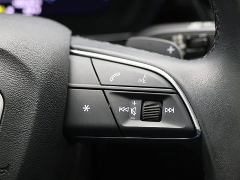 Used 2023 Audi A3 2.0T Premium Plus w/ Premium Plus Package image 21