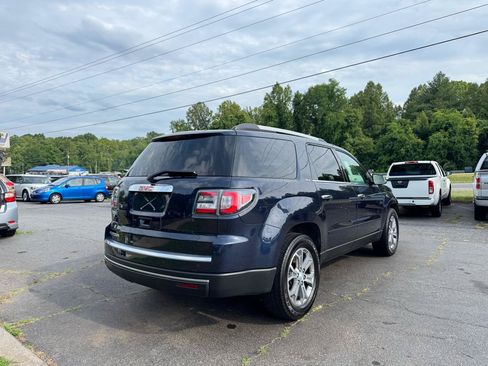 Used 2015 GMC Acadia SLT w/ Open Road Package FWD image 5