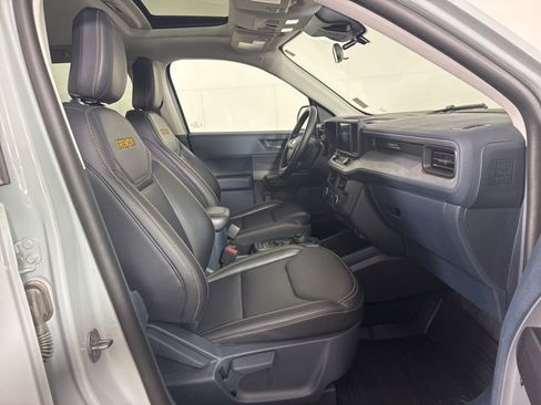Certified 2024 Ford Maverick Tremor w/ Tremor Off-Road Package image 4