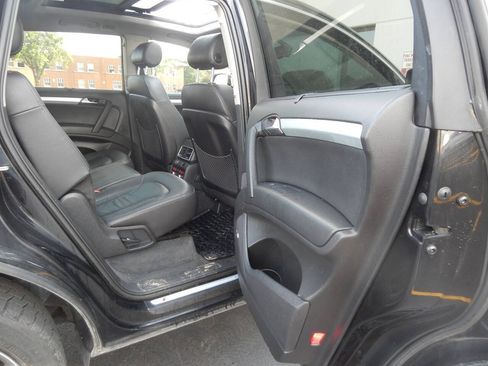 Used 2008 Audi Q7 4.2 Premium AWD/4WD image 35