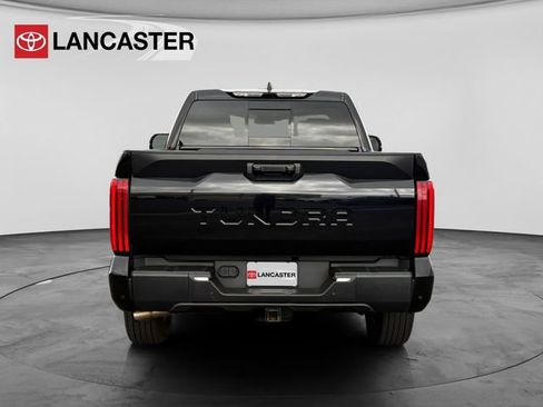 Certified 2022 Toyota Tundra SR5 w/ SR5 Convenience Package RWD image 6