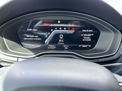 Used 2023 Audi S5 Prestige AWD/4WD image 19