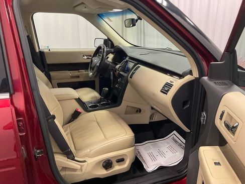 Used 2013 Ford Flex SEL AWD/4WD image 28