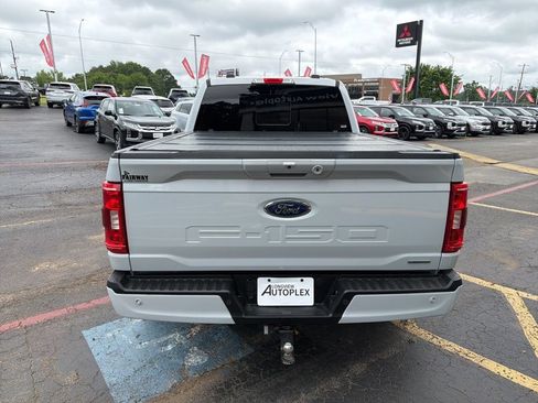 Used 2021 Ford F150 XLT w/ Equipment Group 302A High RWD image 8