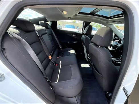 Used 2023 Chevrolet Malibu LT FWD image 26