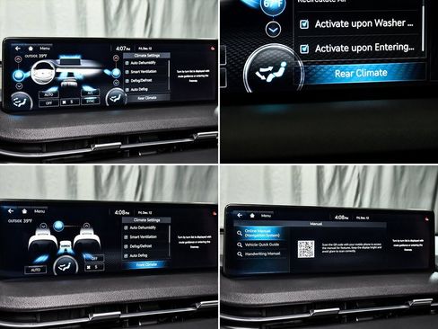 Used 2025 Genesis GV70 2.5T image 28