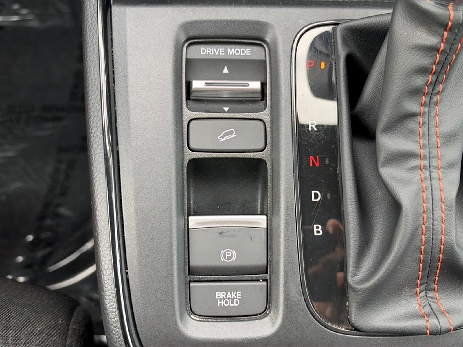 Used 2024 Honda CR-V Sport image 37